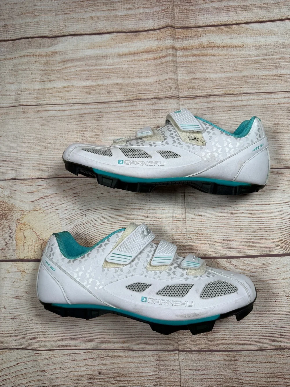 Louis Garneau Women's Multi Air Flex cycling shoes